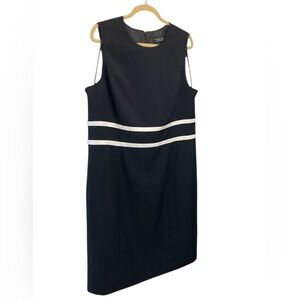 Evan-Picone Black Label NWT dress